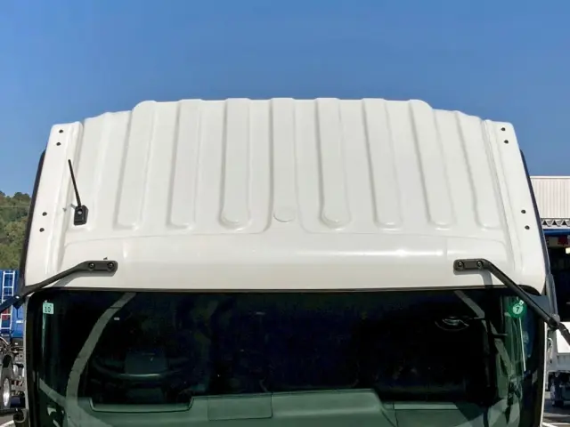 いすゞ フォワード 2RG-FRR90S4(2WD)の写真34