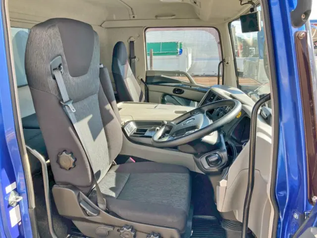 三菱 スーパーグレート 2PG-FS74HZの写真7