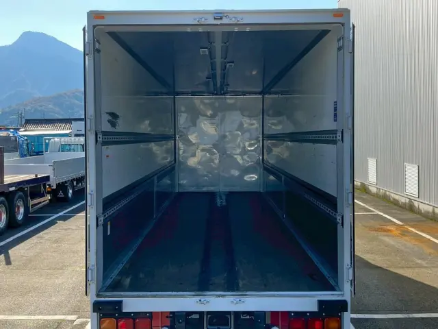 三菱 スーパーグレート 2PG-FS74HZの写真13