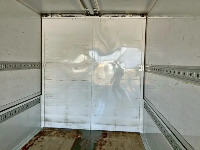 三菱 スーパーグレート 2PG-FS74HZの写真16