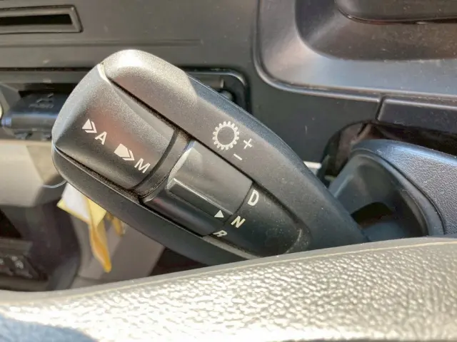 シフトパイロットです。|三菱 スーパーグレート 2PG-FS74HZの写真32