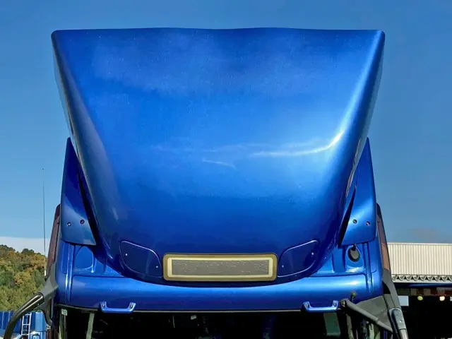 三菱 スーパーグレート 2PG-FS74HZの写真35