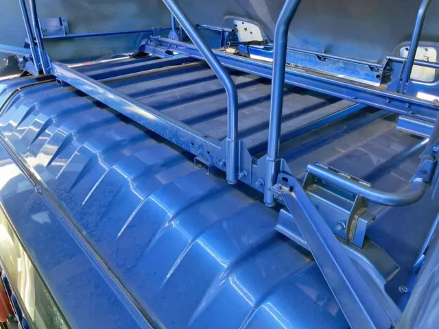 三菱 スーパーグレート 2PG-FS74HZの写真36