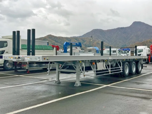 トレクス PFB34118の写真3