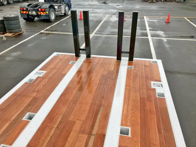 トレクス PFB34118の写真11