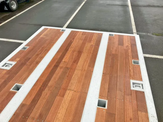 トレクス PFB34118の写真13