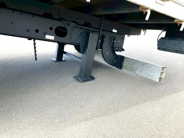 三菱 ファイター 2KG-FK62F(2WD)の写真12