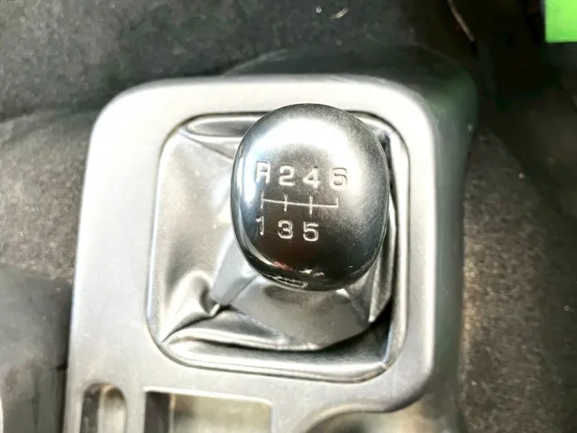 三菱 ファイター 2KG-FK62F(2WD)の写真21