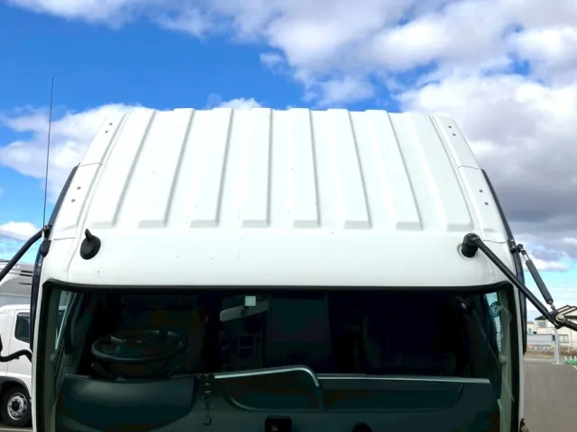 三菱 ファイター 2KG-FK62F(2WD)の写真23