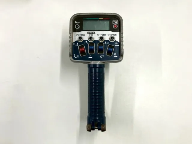 クレーンのラジコンです。|三菱 ファイター 2KG-FK62F(2WD)の写真26