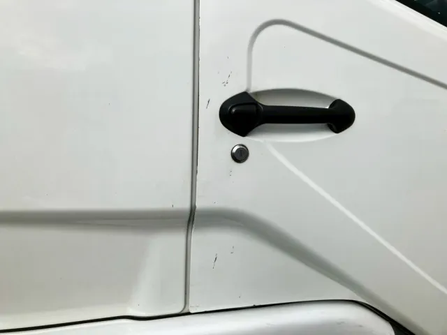 三菱 ファイター 2KG-FK62F(2WD)の写真31