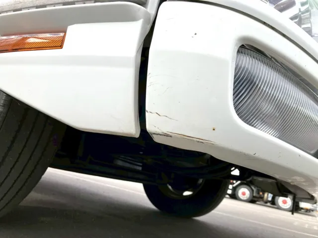 三菱 ファイター 2KG-FK62F(2WD)の写真32