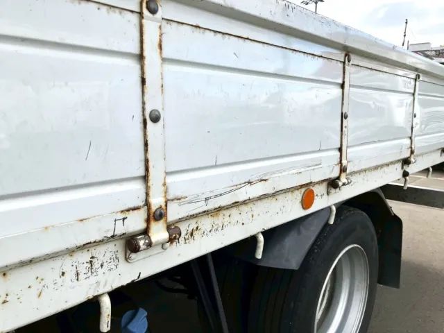 三菱 ファイター 2KG-FK62F(2WD)の写真36