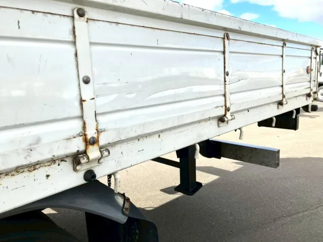 三菱 ファイター 2KG-FK62F(2WD)の写真37