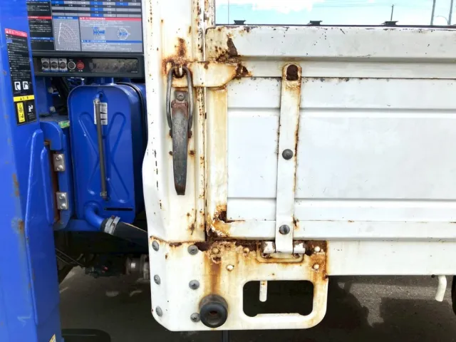 三菱 ファイター 2KG-FK62F(2WD)の写真38