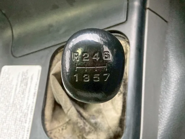 三菱 スーパーグレート QPG-FV60VXの写真48