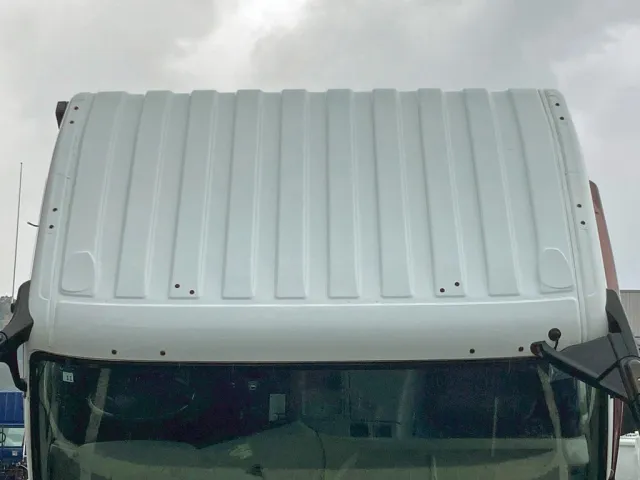 三菱 スーパーグレート QPG-FV60VXの写真50