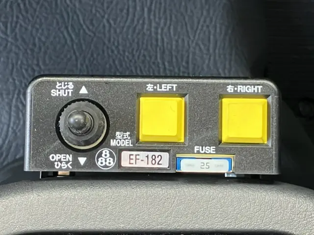 三菱 ファイター 2KG-FK62F(2WD)の写真37