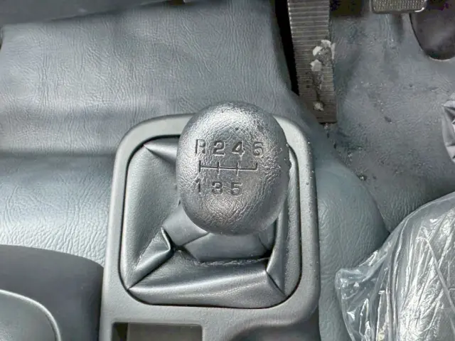 三菱 ファイター 2KG-FK62F(2WD)の写真39