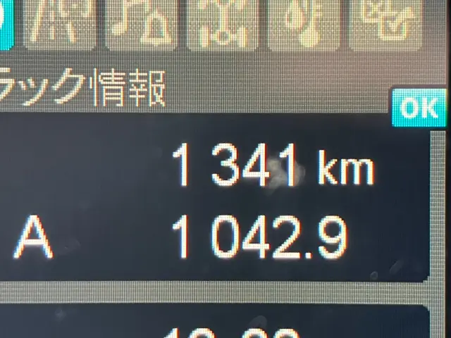 三菱 ファイター 2KG-FK62F(2WD)の写真41