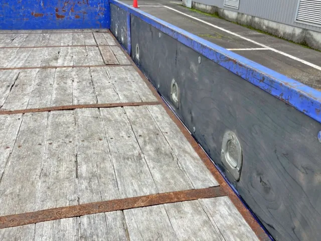 三菱 キャンター 2PG-FEAV0(2WD)の写真10