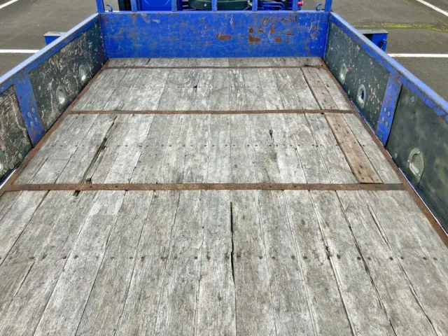 三菱 キャンター 2PG-FEAV0(2WD)の写真11