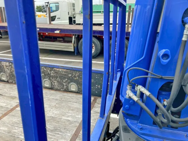 三菱 キャンター 2PG-FEAV0(2WD)の写真13