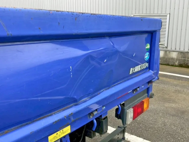 三菱 キャンター 2PG-FEAV0(2WD)の写真15