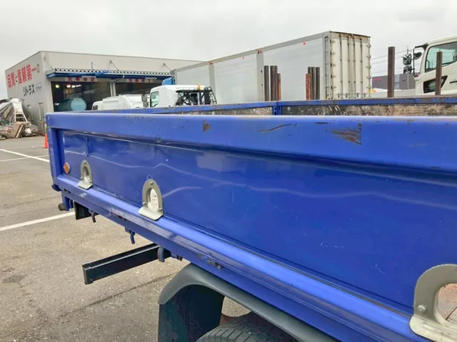 三菱 キャンター 2PG-FEAV0(2WD)の写真20