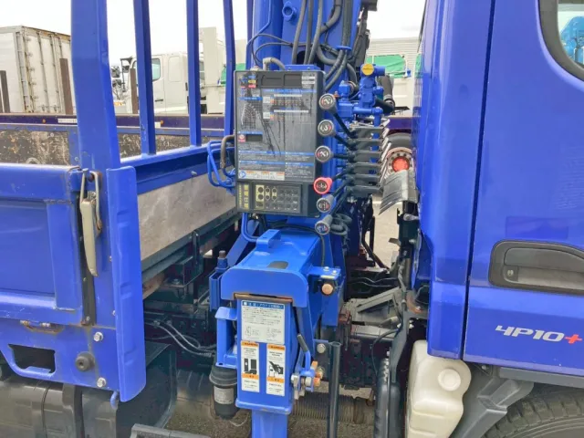 三菱 キャンター 2PG-FEAV0(2WD)の写真26