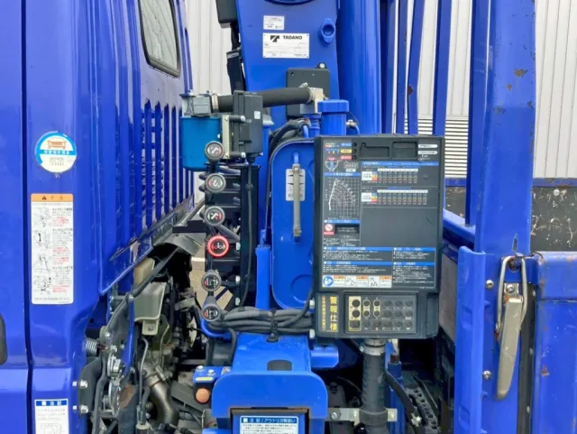 三菱 キャンター 2PG-FEAV0(2WD)の写真27