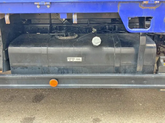 三菱 キャンター 2PG-FEAV0(2WD)の写真31