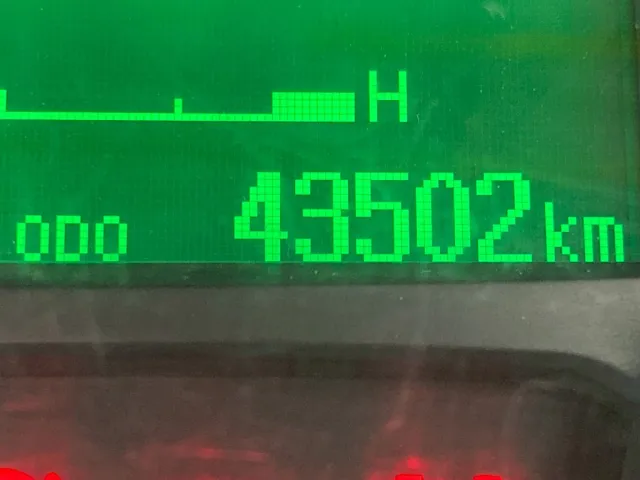 三菱 キャンター 2PG-FEAV0(2WD)の写真33