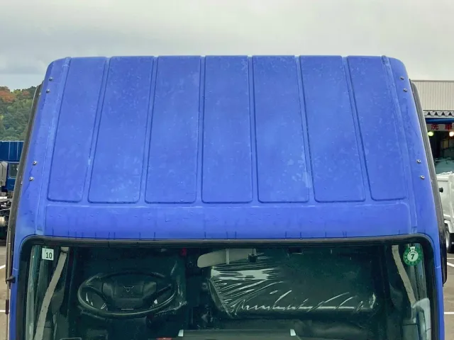 三菱 キャンター 2PG-FEAV0(2WD)の写真34