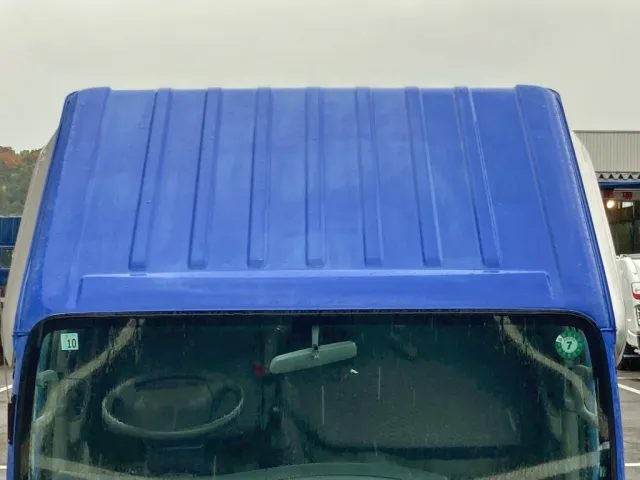 いすゞ エルフ 2RG-NKR88R(2WD)の写真30