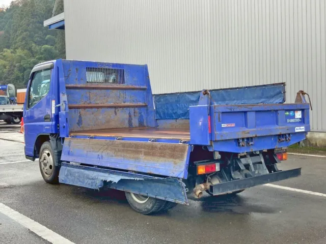 三菱 キャンター 2PG-FBA30(2WD)の写真3