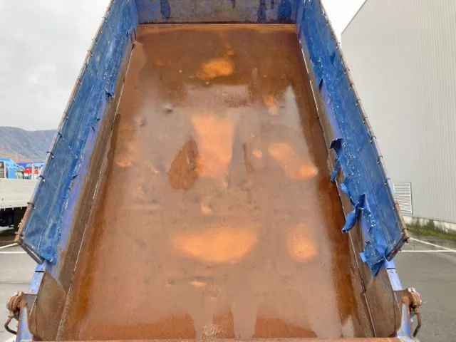 三菱 キャンター 2PG-FBA30(2WD)の写真9