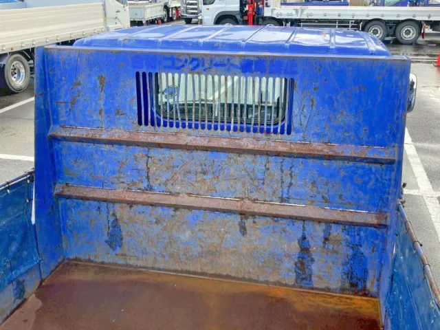 三菱 キャンター 2PG-FBA30(2WD)の写真10