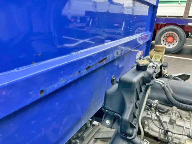 三菱 キャンター 2PG-FBA30(2WD)の写真13