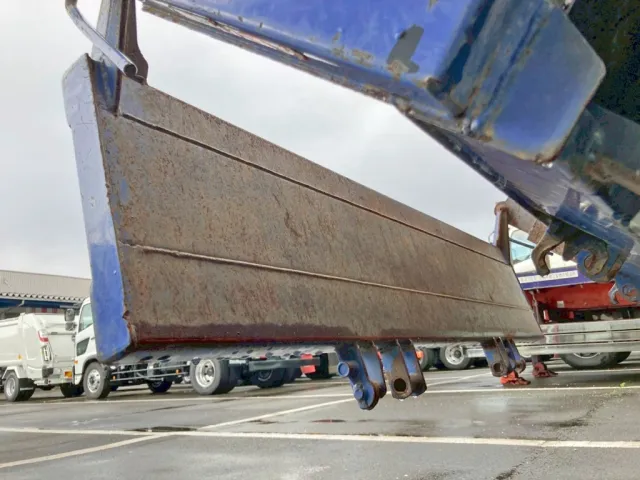 三菱 キャンター 2PG-FBA30(2WD)の写真17