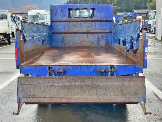 三菱 キャンター 2PG-FBA30(2WD)の写真19