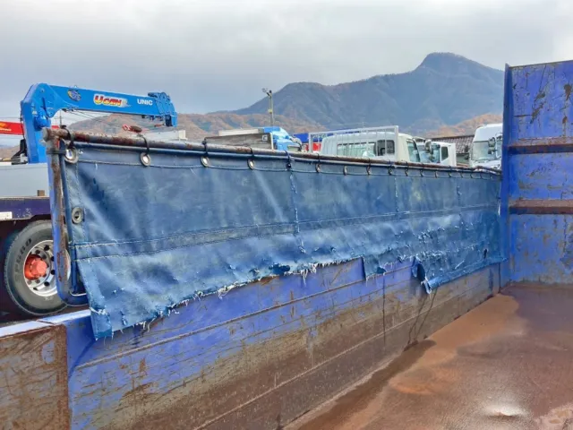 三菱 キャンター 2PG-FBA30(2WD)の写真20