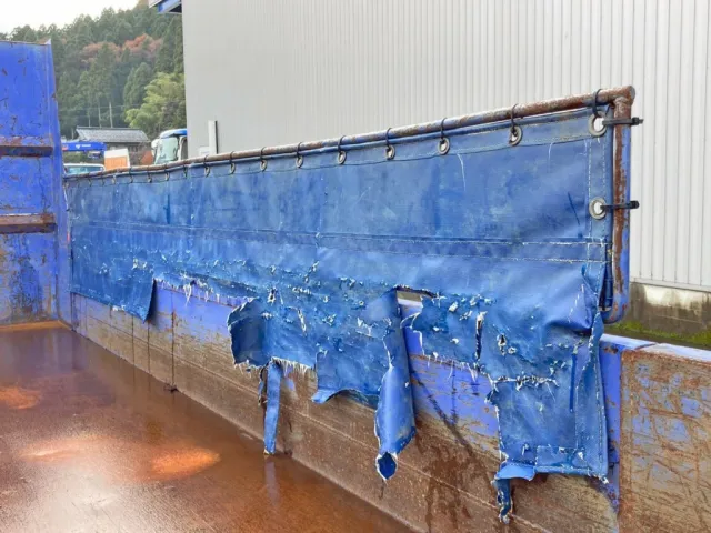 三菱 キャンター 2PG-FBA30(2WD)の写真21