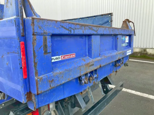 三菱 キャンター 2PG-FBA30(2WD)の写真22