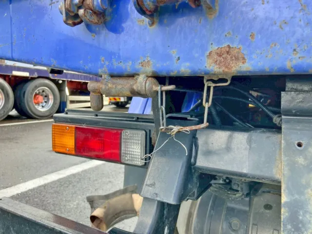 三菱 キャンター 2PG-FBA30(2WD)の写真24