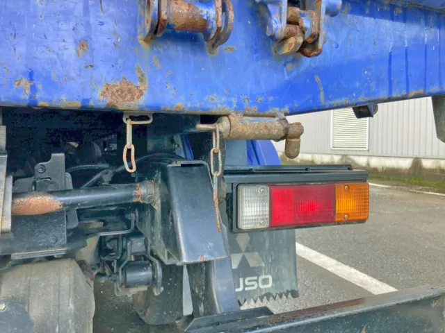 三菱 キャンター 2PG-FBA30(2WD)の写真25