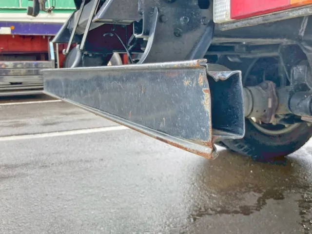 三菱 キャンター 2PG-FBA30(2WD)の写真26