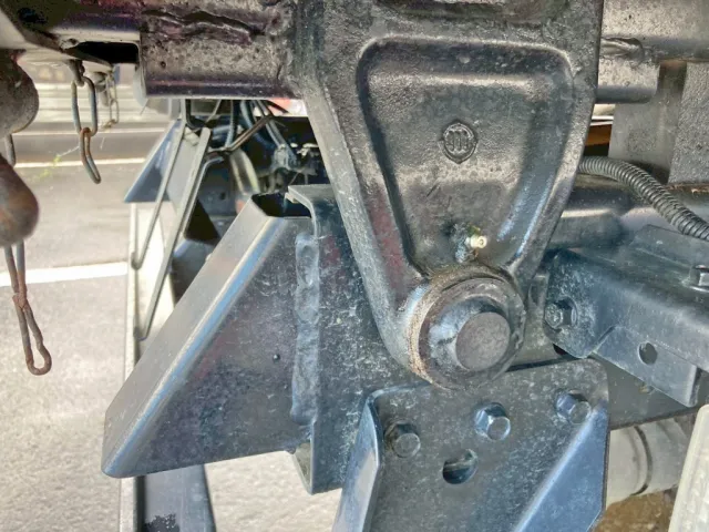 三菱 キャンター 2PG-FBA30(2WD)の写真27