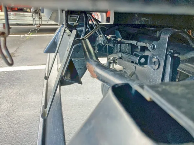 三菱 キャンター 2PG-FBA30(2WD)の写真28