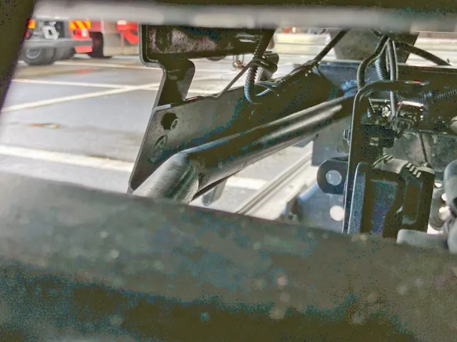 三菱 キャンター 2PG-FBA30(2WD)の写真29